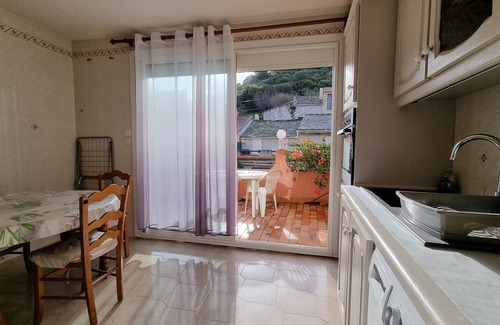 Rogliano Apartment | Apartment for 4 people