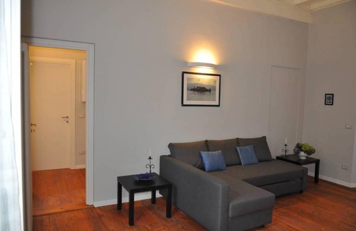 Alzo Apartment | Apartment for 5 persons approx. 40 m² in Pella, Piemonte (Lake Orta)