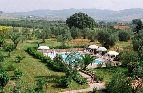 Bivio di Ravi Apartment | Apartment for 7 persons