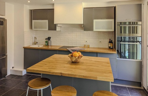 Cimiez Apartment | Apartment for 8 guests in Nice city center