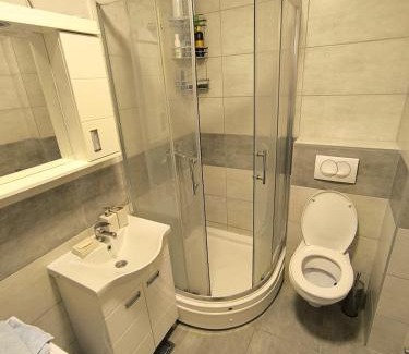 Zemun Apartment | Apartment for a day, Zemun, Altina, two rooms
