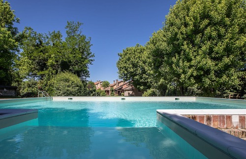 Porto Levante Apartment | apartment for couples