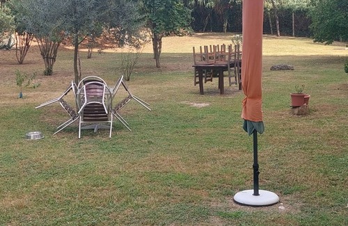 Zona I Val Melaina Apartment | Apartment for family or group of 4 people, about 7 km from the historic center