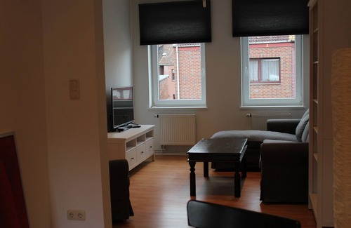 Schutzenplatz Apartment | Apartment for four adults, possibly plus children