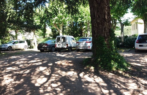 Bedarieux (ornac) Apartment | apartment for rent ideal curists