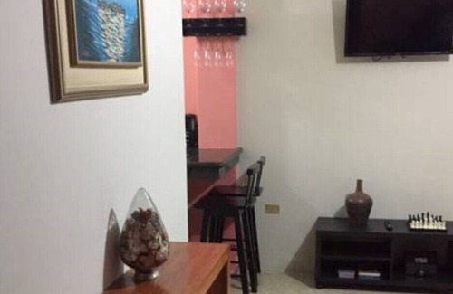 Salinas Apartment | Apartment for friends or families