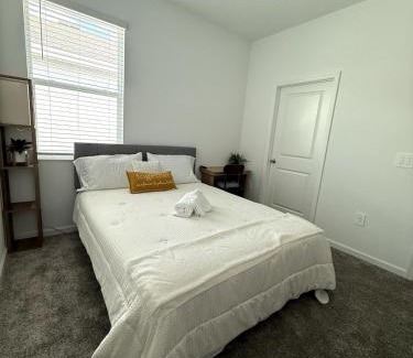 Winter Haven Apartment | Apartment for remote workers or travel nurses