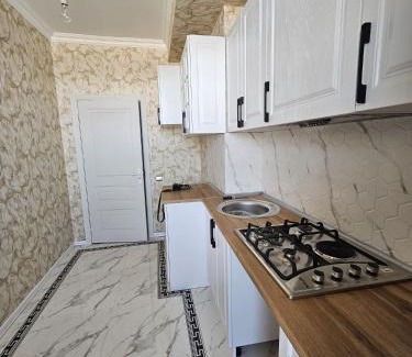 Absheron Apartment | Apartment for rent in Masazir