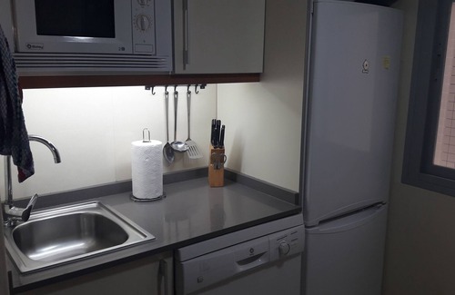 Vera Beach Apartment | Apartment for rent in Vera playa