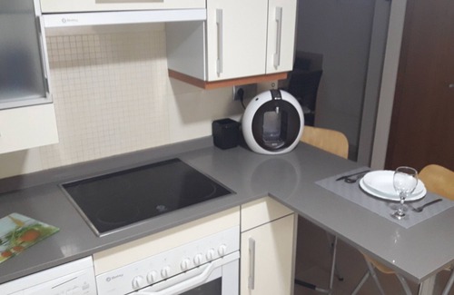 Vera Beach Apartment | Apartment for rent in Vera playa