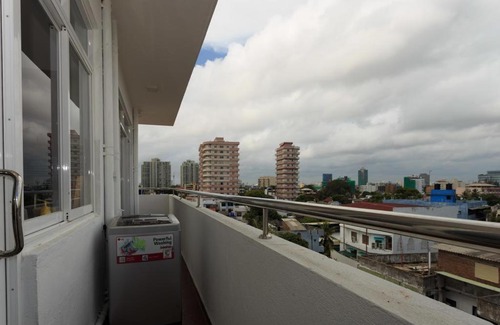 Pamankada West Apartment | Apartment for rent
