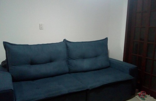 Bonfim Apartment | Apartment for season