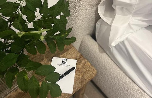Edenfield Apartment | Apartment for Two in New Luxury Wellness Retreat - Glimpse Apartment