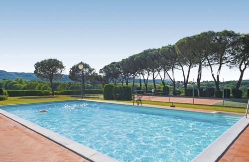 Bucine Apartment | Apartment Forno by Interhome