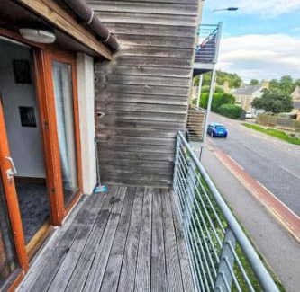 Forres Apartment | Apartment Forres View by Interhome