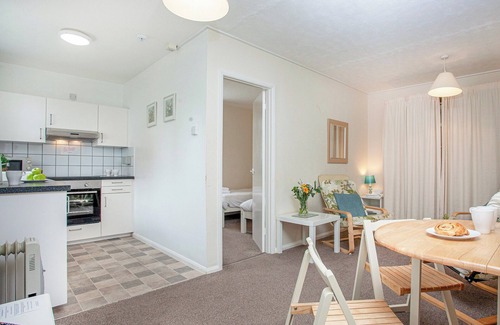 Roundham Cottage | Apartment Four - UK39840