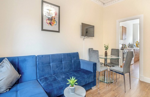 Letham Grange Cottage | Apartment Four - UK44287