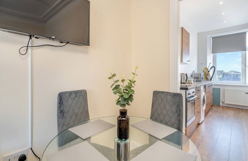 Letham Grange Cottage | Apartment Four - UK44287