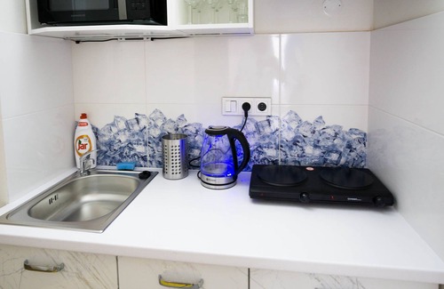 Vysehrad Apartment | Apartment Four Year Seasons