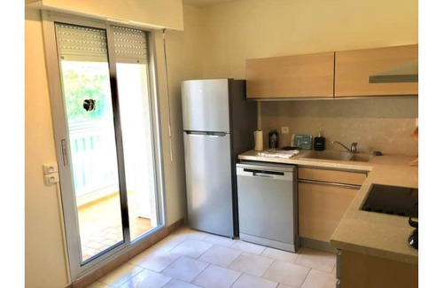Corse-du-Sud Apartment | Apartment