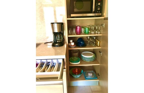 Corse-du-Sud Apartment | Apartment