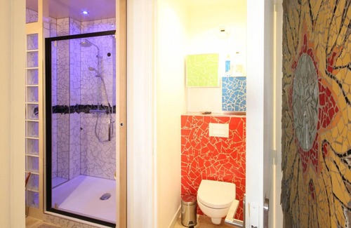 Amfreville-la-Mi-Voie Apartment | Apartment Amfreville-la-Mi-Voie, 2 bedrooms, 6 persons