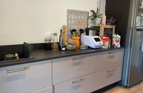 Centre Ville Apartment | Apartment near metro