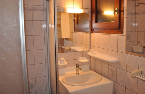 La Chapelle-d'Abondance Apartment | Apartment La Chapelle-d'Abondance, 1 bedroom, 4 persons