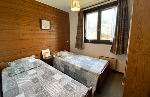 La Chapelle-d'Abondance Apartment | Apartment La Chapelle-d'Abondance, 1 bedroom, 6 persons