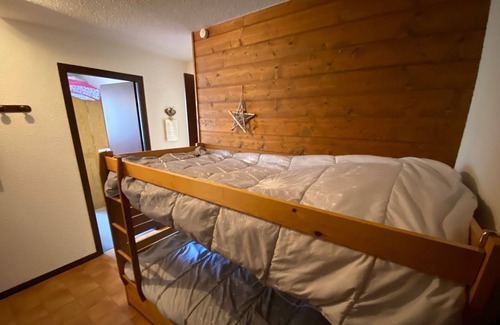 La Chapelle-d'Abondance Apartment | Apartment La Chapelle-d'Abondance, 1 bedroom, 6 persons