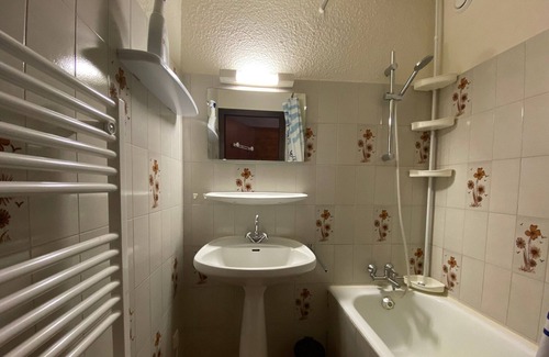 La Chapelle-d'Abondance Apartment | Apartment La Chapelle-d'Abondance, 1 bedroom, 6 persons