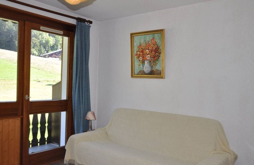 La Chapelle-d'Abondance Apartment | Apartment La Chapelle-d'Abondance, 1 bedroom, 6 persons