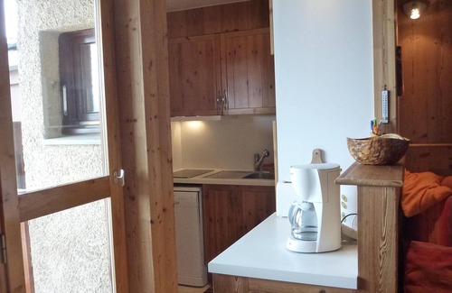Plagne Villages Apartment | apartment/flat - La Plagne