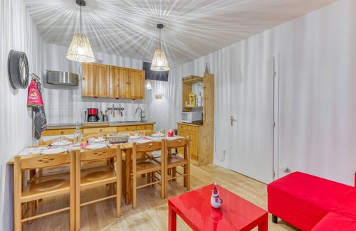 Allevard Apartment | Apartment 'Clos Des Gentianes'
