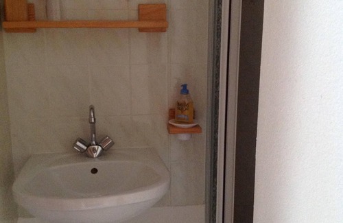 Monetier-les-Bains Apartment | Apartment for 8 persons 80 m2 Serre Chevalier valley. The Mônetier bath