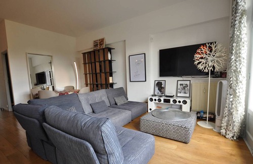 Le Touquet-Paris-Plage Apartment | Apartment Le Touquet, 1 bedroom, 2 persons