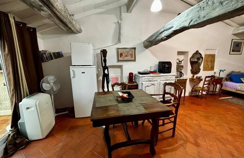 Maureillas-Las-Illas Apartment | Apartment 'Vue Canigou' with Mountain View, Private Terrace