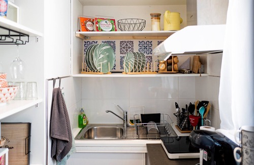 Le Perreux-sur-Marne Apartment | Apartment