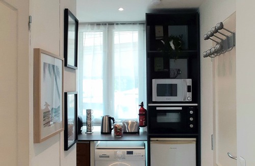 Le Perreux-sur-Marne Apartment | Apartment