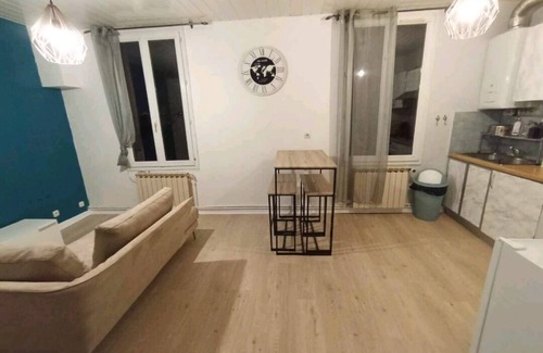 Saint-Martin Apartment | Apartment