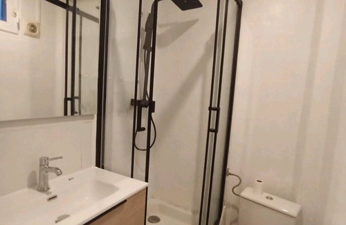 Saint-Martin Apartment | Apartment