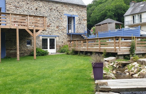 Morlaix Apartment | Apartment
