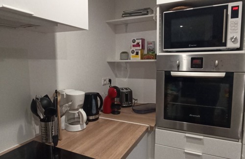 Saint-Andre-des-Eaux Apartment | Apartment in the heart of La Baule golf course 10 minutes from the center of La Baule and Guérande