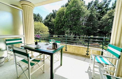 Saint-Andre-des-Eaux Apartment | Apartment Saint-André-des-Eaux, 1 bedroom, 4 persons
