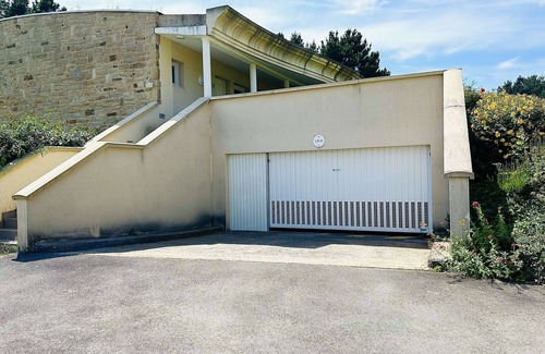 Saint-Andre-des-Eaux Apartment | Apartment Saint-André-des-Eaux, 1 bedroom, 4 persons