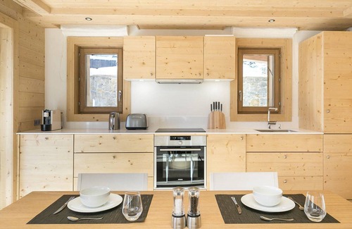 Courchevel Villa | Apartment Motatapu - Three Bedroom Villa, Sleeps 6