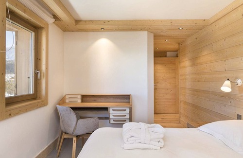 Courchevel Villa | Apartment Motatapu - Three Bedroom Villa, Sleeps 6