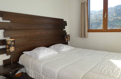 Saint-Gervais-les-Bains Apartment | Apartment Saint-Gervais-les-Bains, 2 bedrooms, 6 persons