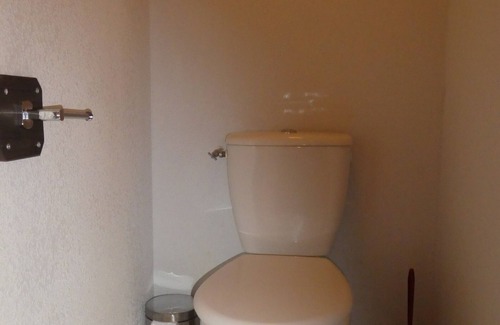 Saint-Gervais-les-Bains Apartment | Apartment Saint-Gervais-les-Bains, 2 bedrooms, 6 persons