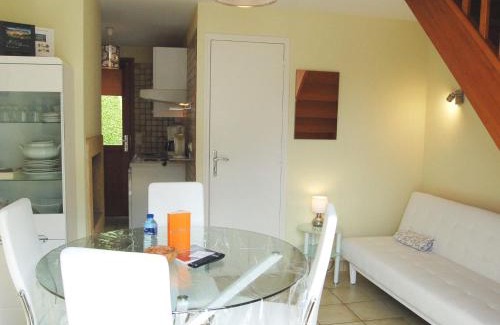 Saint-Jouan-des-Guerets Apartment | Apartment L' Hermine by Interhome